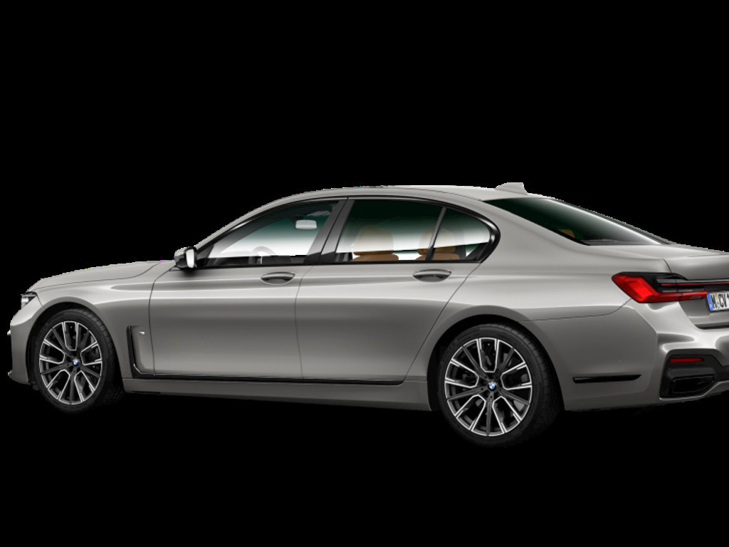 BMW 7 Serie