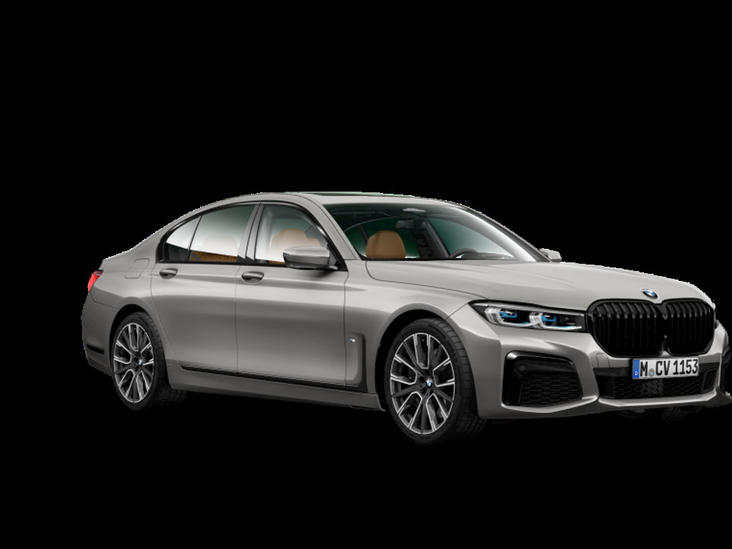 BMW 7 Serie
