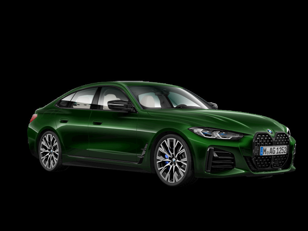 BMW M440