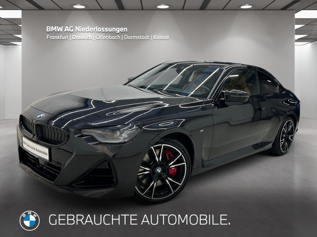 BMW M2 2022 Benzine
