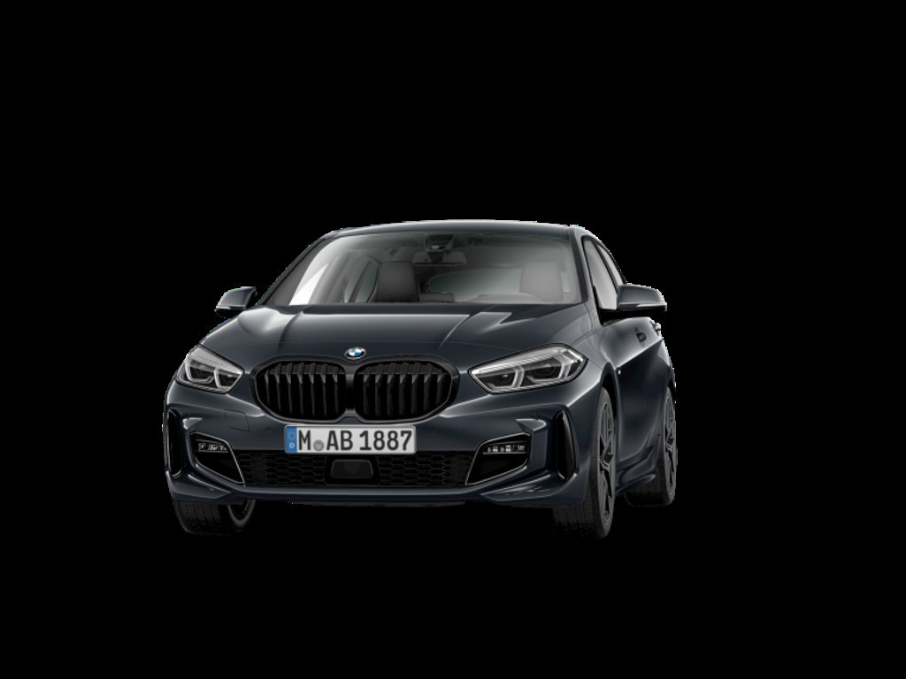 BMW 1 Serie 2021 Diesel
