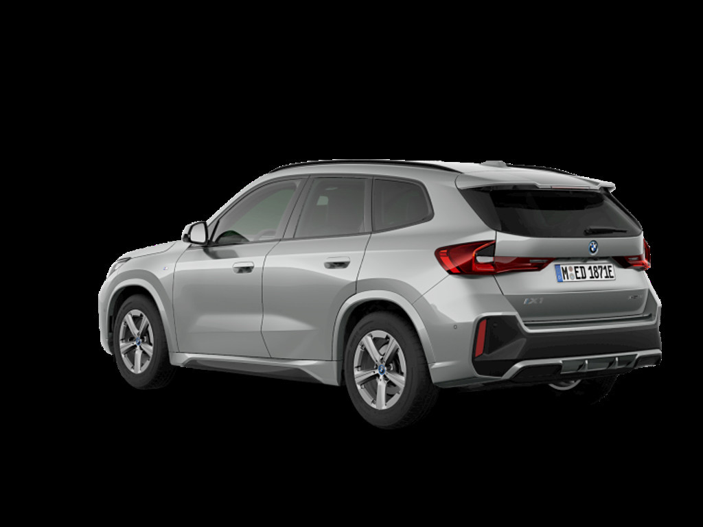 BMW iX1