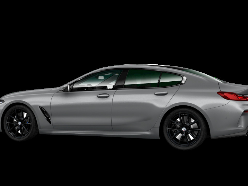 BMW 8 Serie