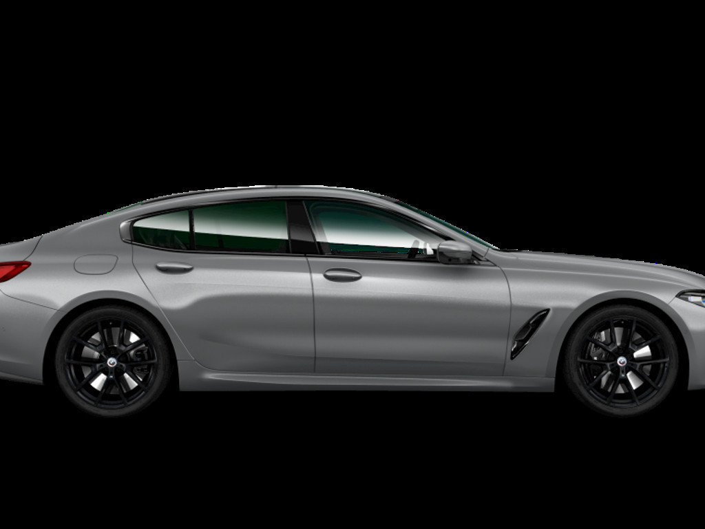 BMW 8 Serie