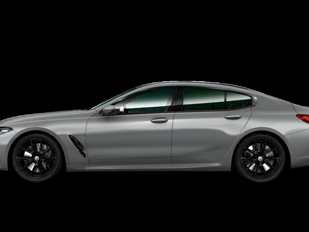 BMW 8 Serie