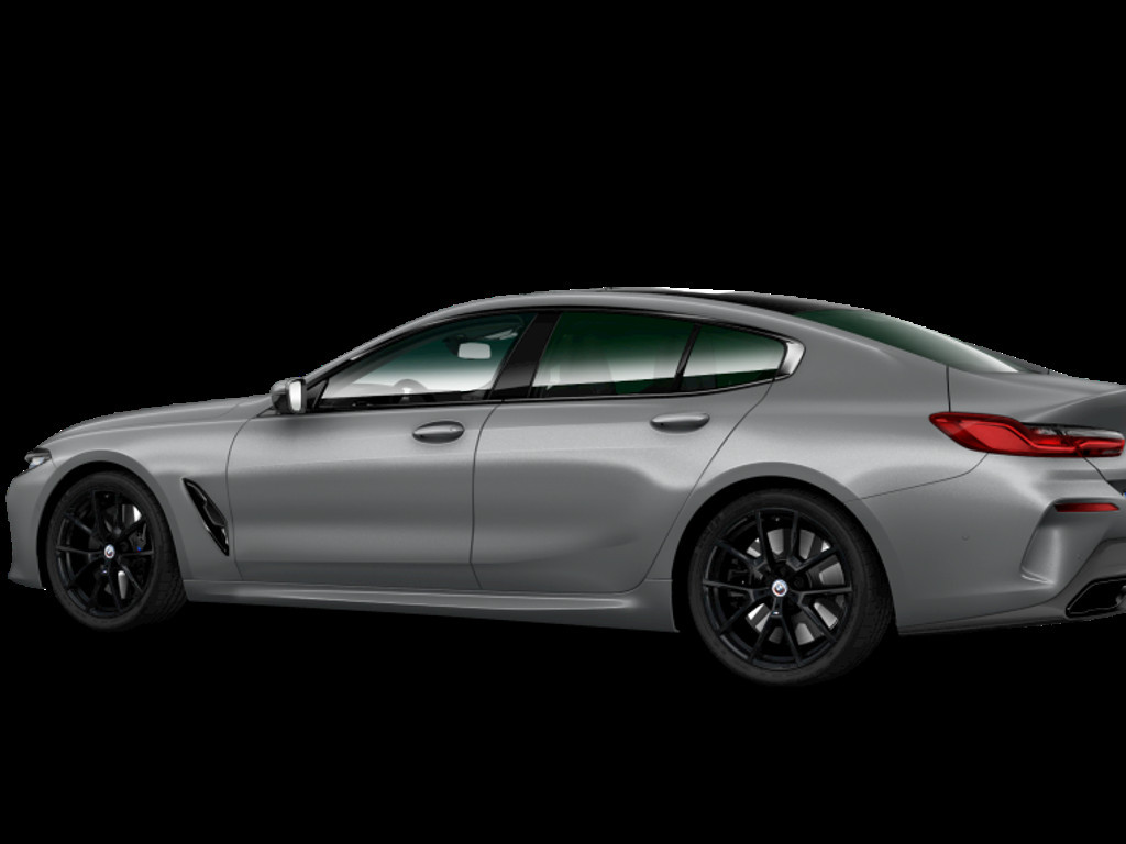 BMW 8 Serie