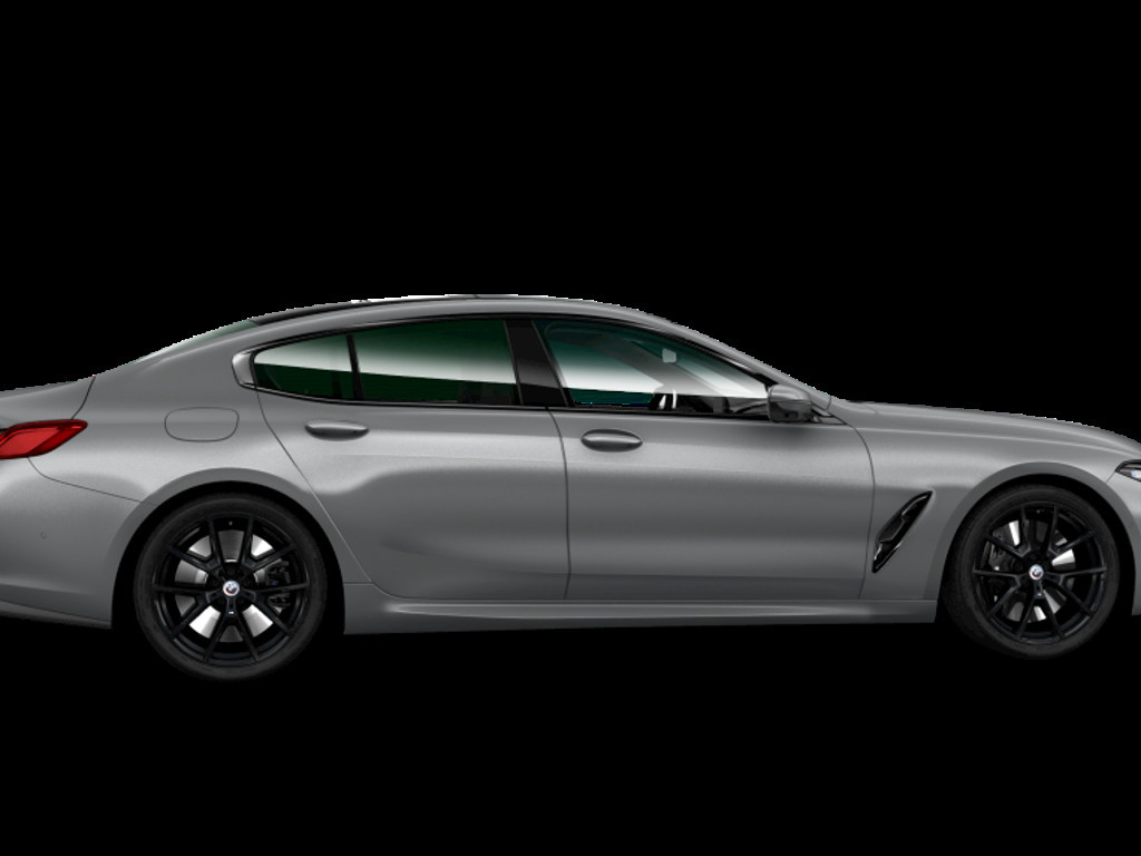 BMW 8 Serie