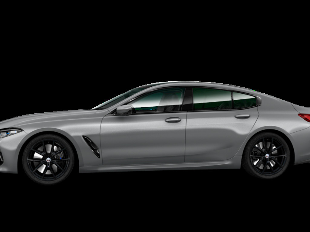 BMW 8 Serie