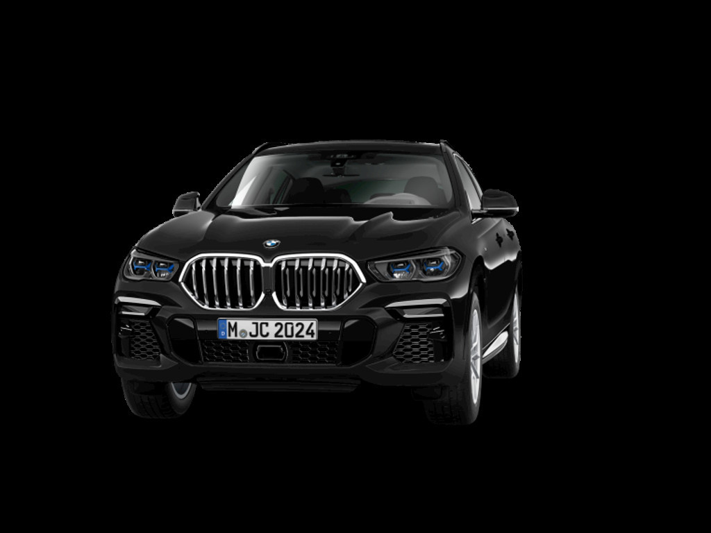 BMW X6 2022 Diesel