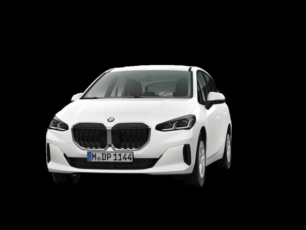 BMW 2 Serie 2022 Benzine