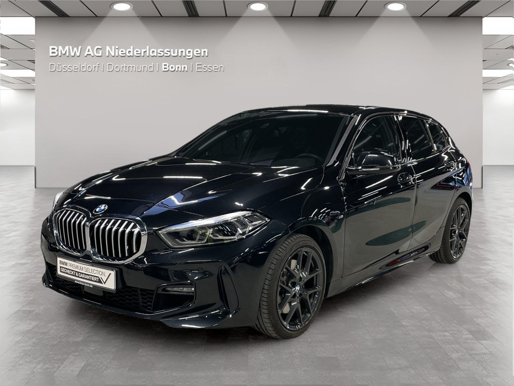 BMW 1 Serie 2023 Benzine