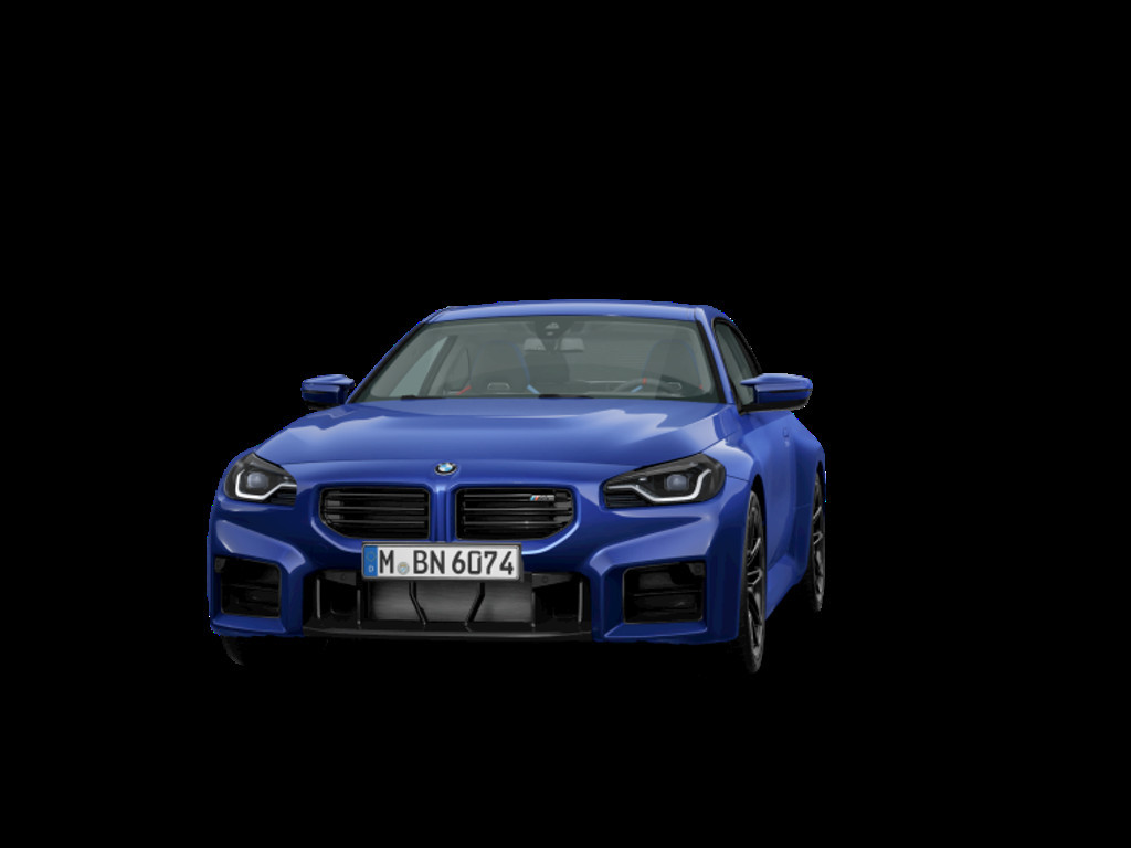 BMW M2 2025 Benzine