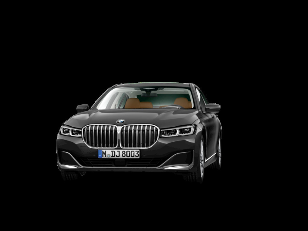 BMW 7 Serie