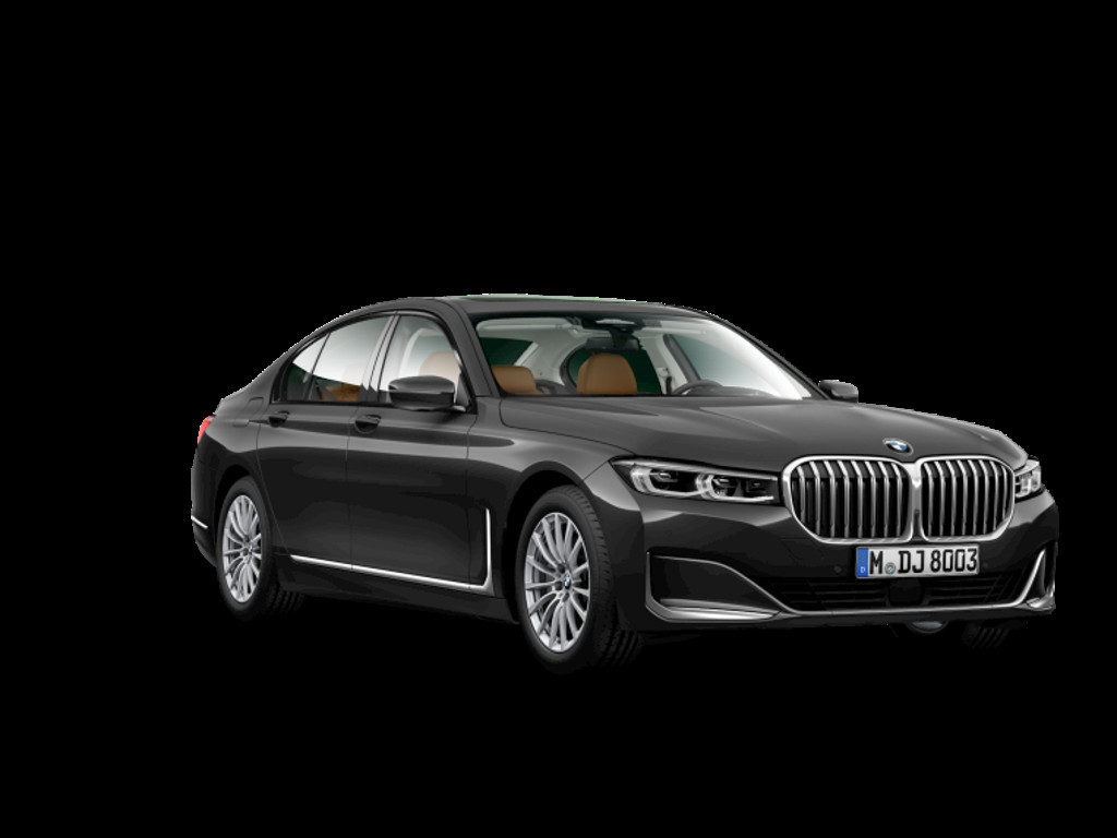 BMW 7 Serie
