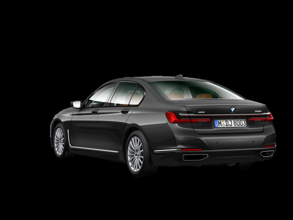 BMW 7 Serie