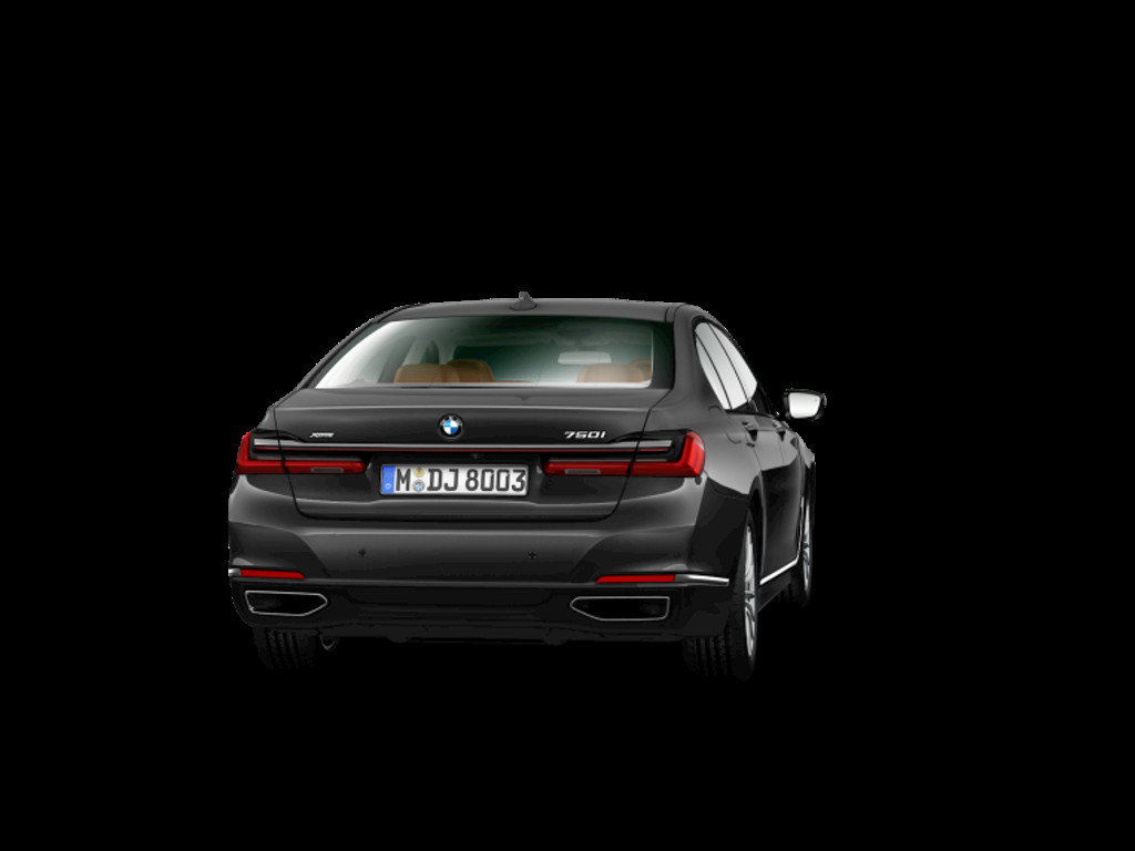 BMW 7 Serie