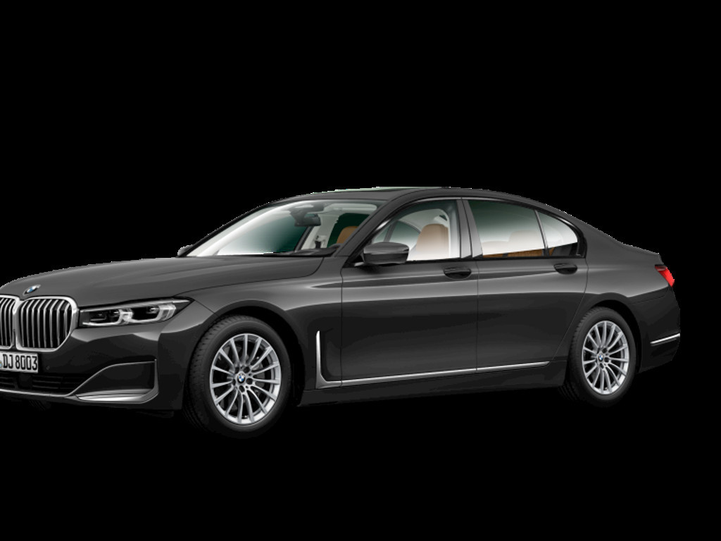 BMW 7 Serie