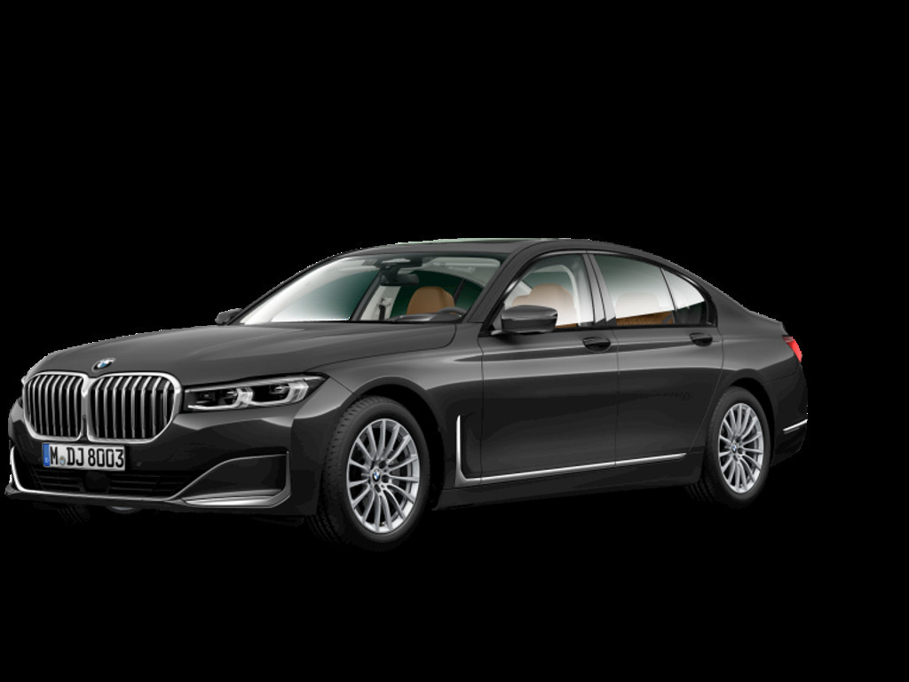 BMW 7 Serie