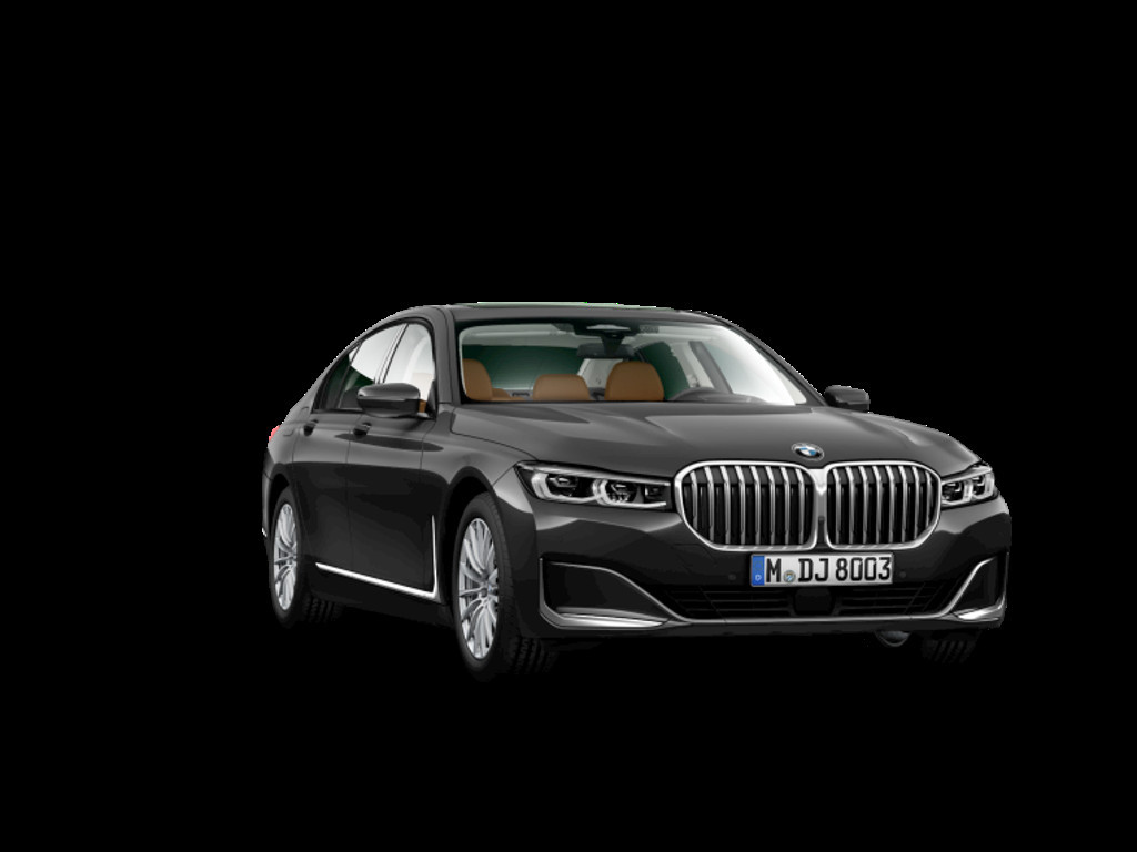 BMW 7 Serie
