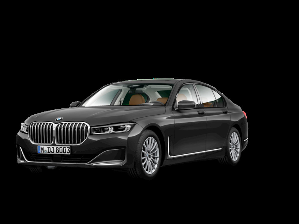 BMW 7 Serie