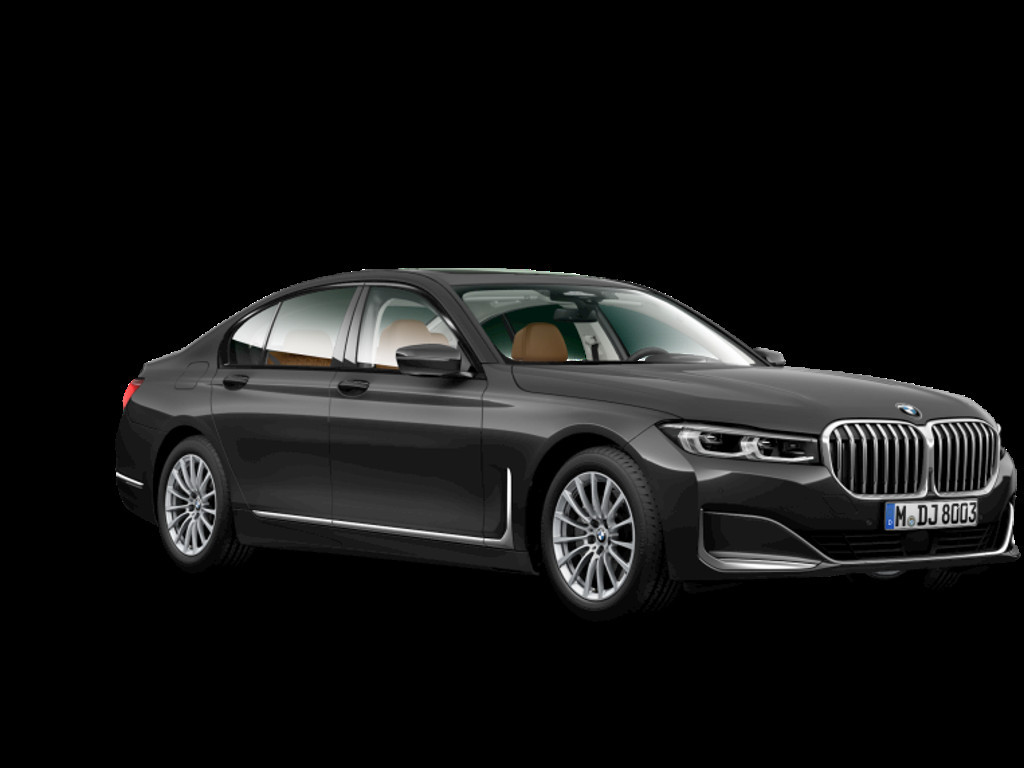 BMW 7 Serie