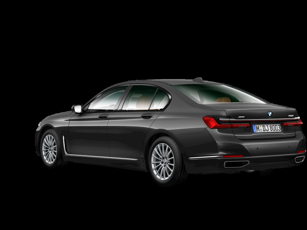BMW 7 Serie