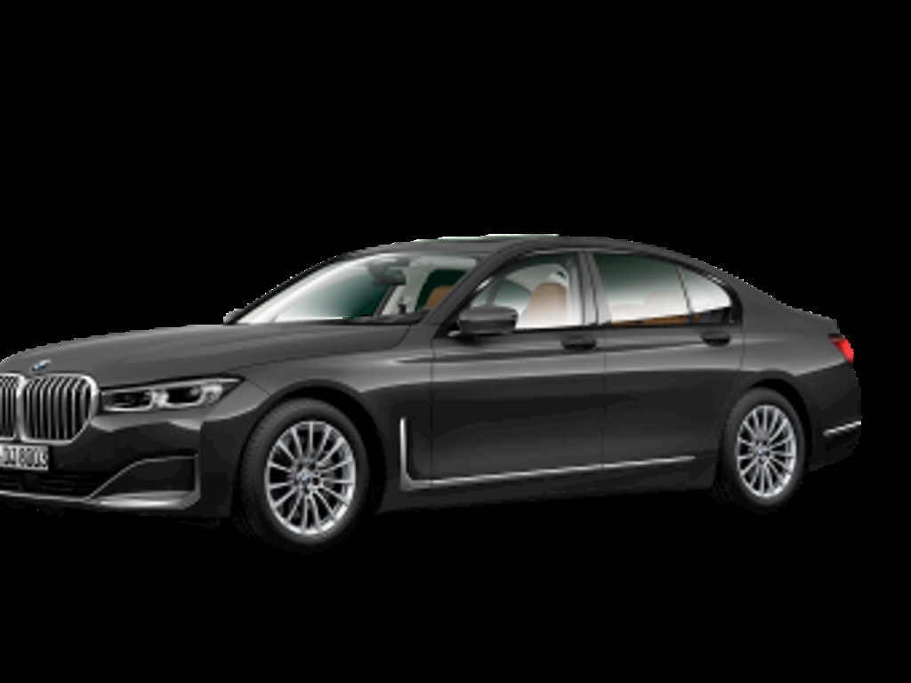 BMW 7 Serie