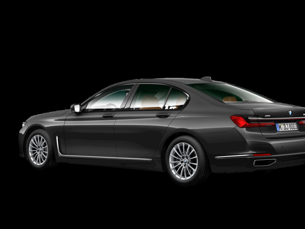 BMW 7 Serie