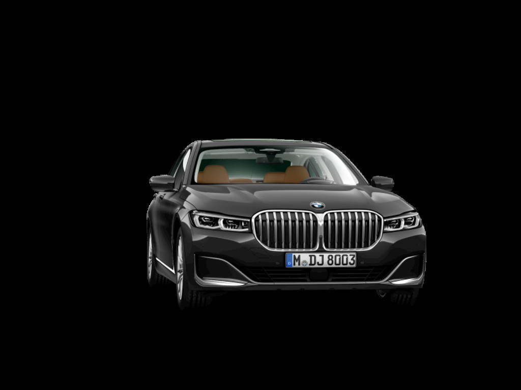 BMW 7 Serie