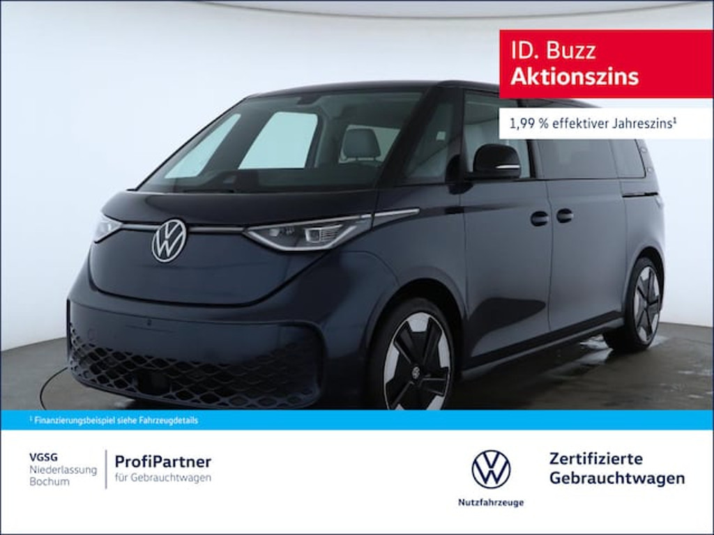 Volkswagen ID. Buzz 2025 Elektrisch