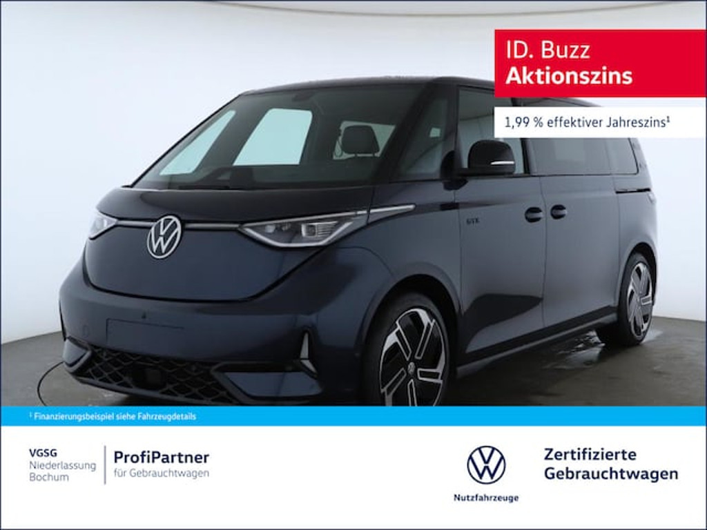 Volkswagen ID. Buzz 2025 Elektrisch