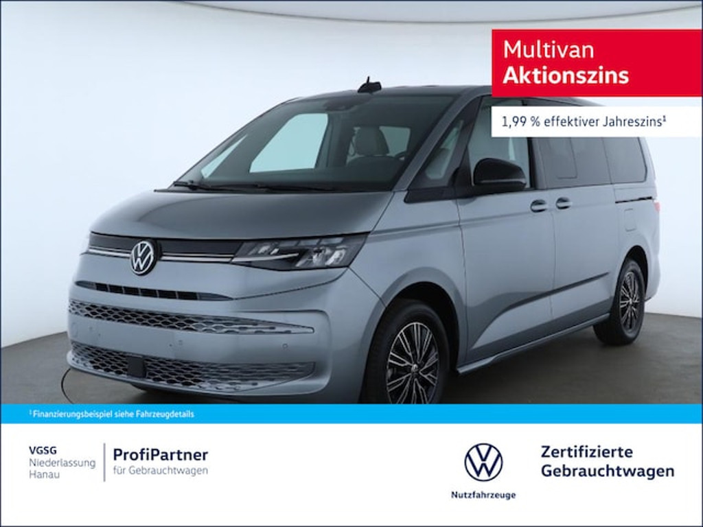 Volkswagen Multivan 2024 Diesel