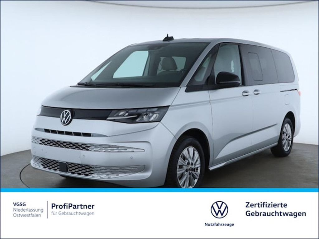 Volkswagen Multivan 2024 Benzine