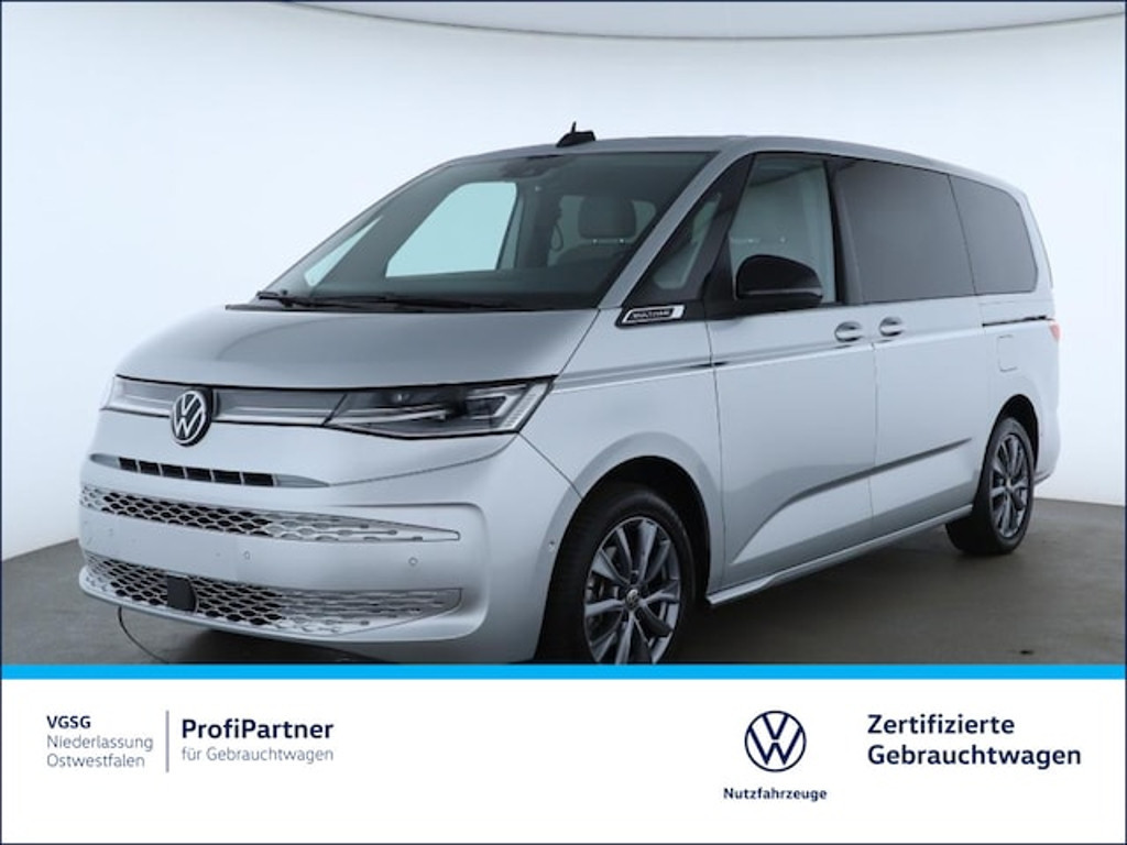 Volkswagen Multivan 2025 Diesel