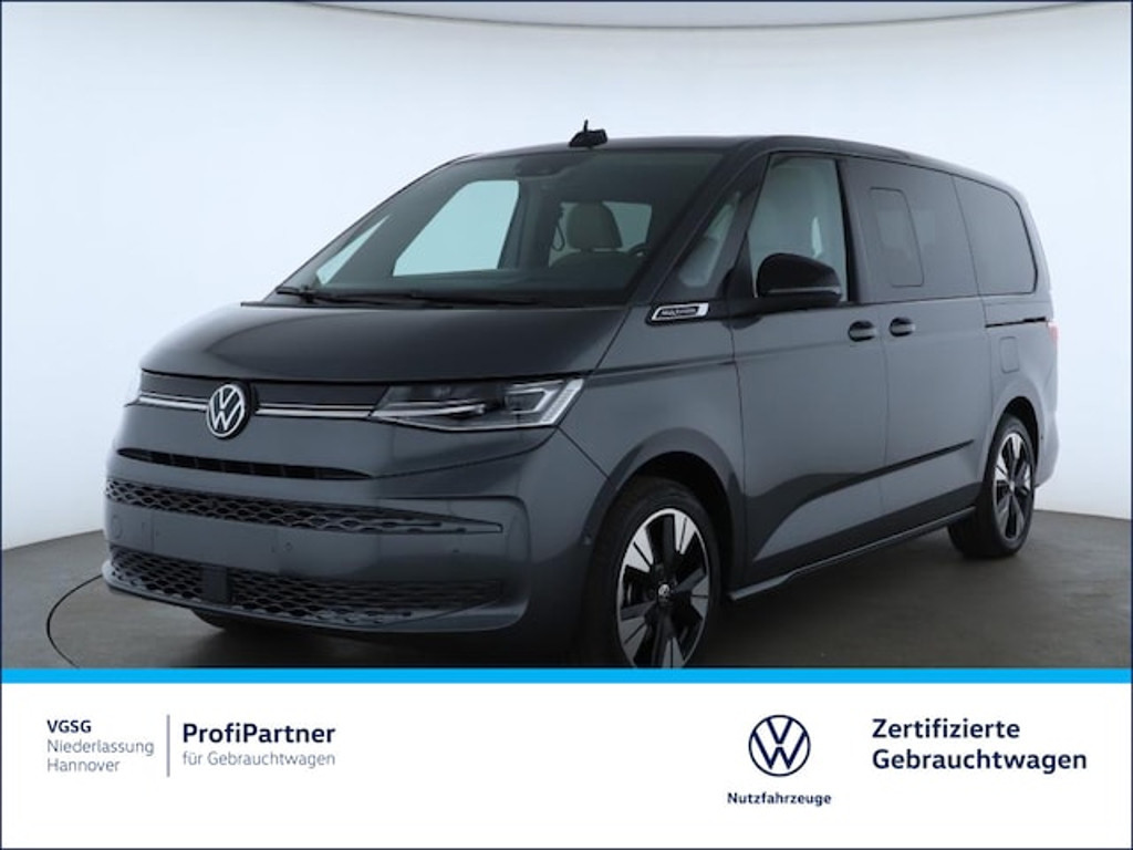 Volkswagen Multivan 2025 Hybride Benzine