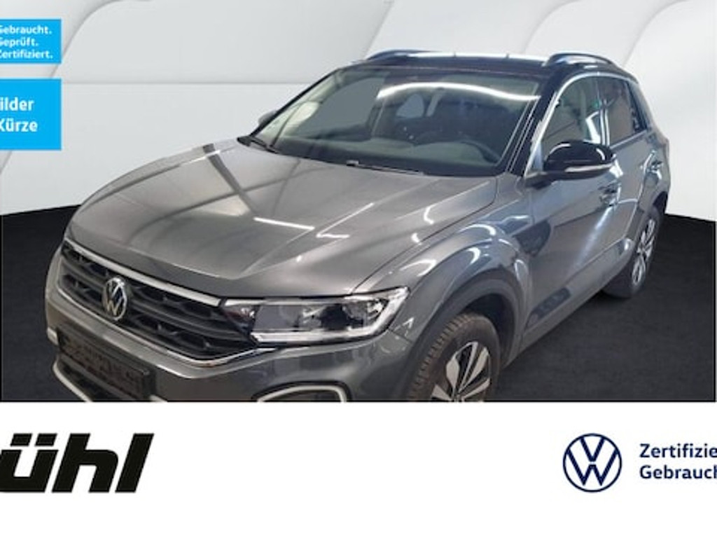 Volkswagen T-Roc 2025 Diesel