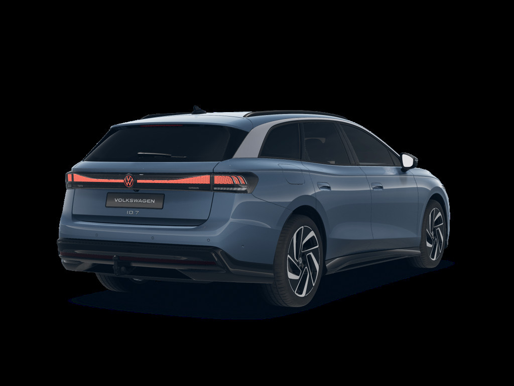 Volkswagen ID.7