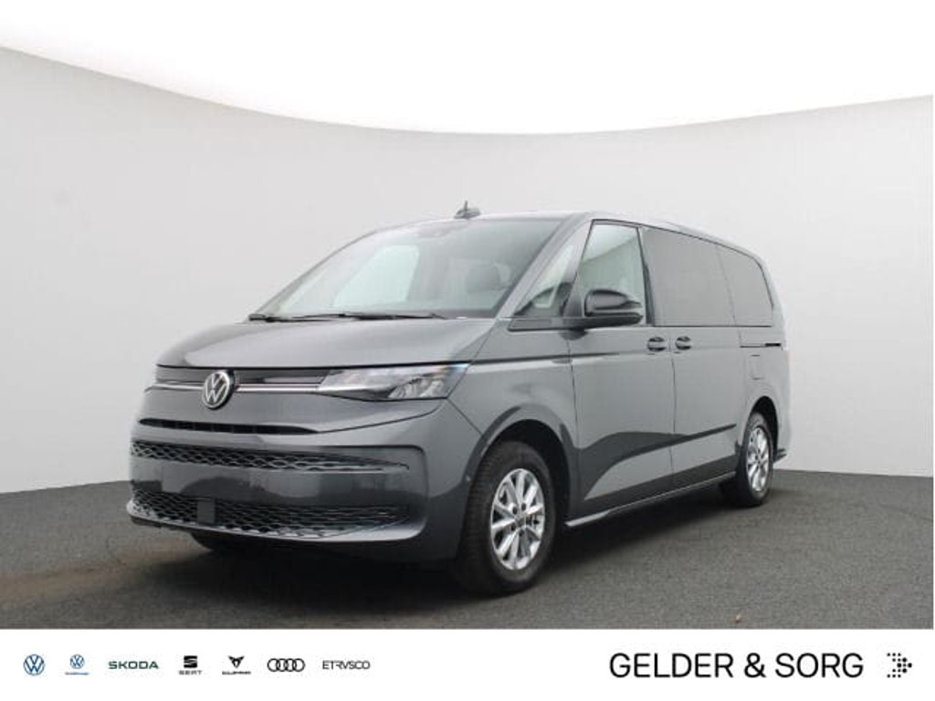 Volkswagen Multivan 2024 Diesel