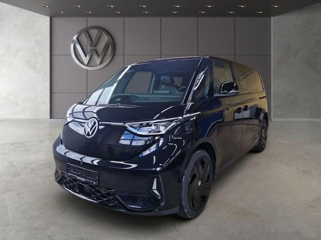 Volkswagen ID. Buzz 2025 Elektrisch