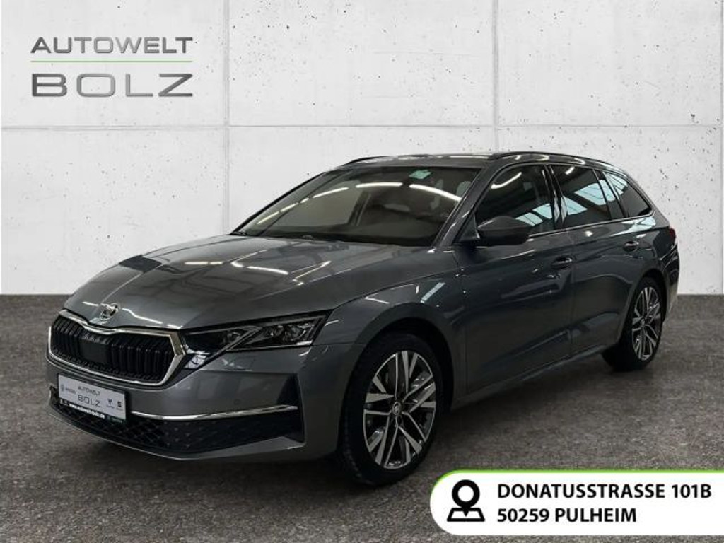 Skoda Octavia 2024 Diesel