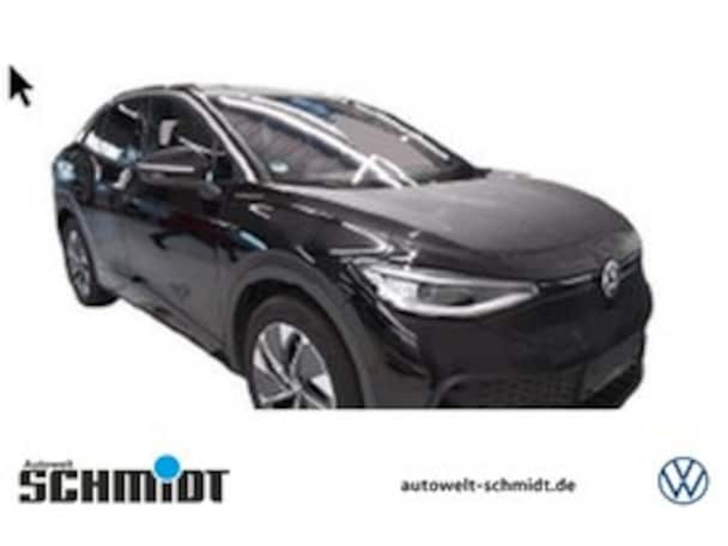 Volkswagen ID.5 2025 Elektrisch