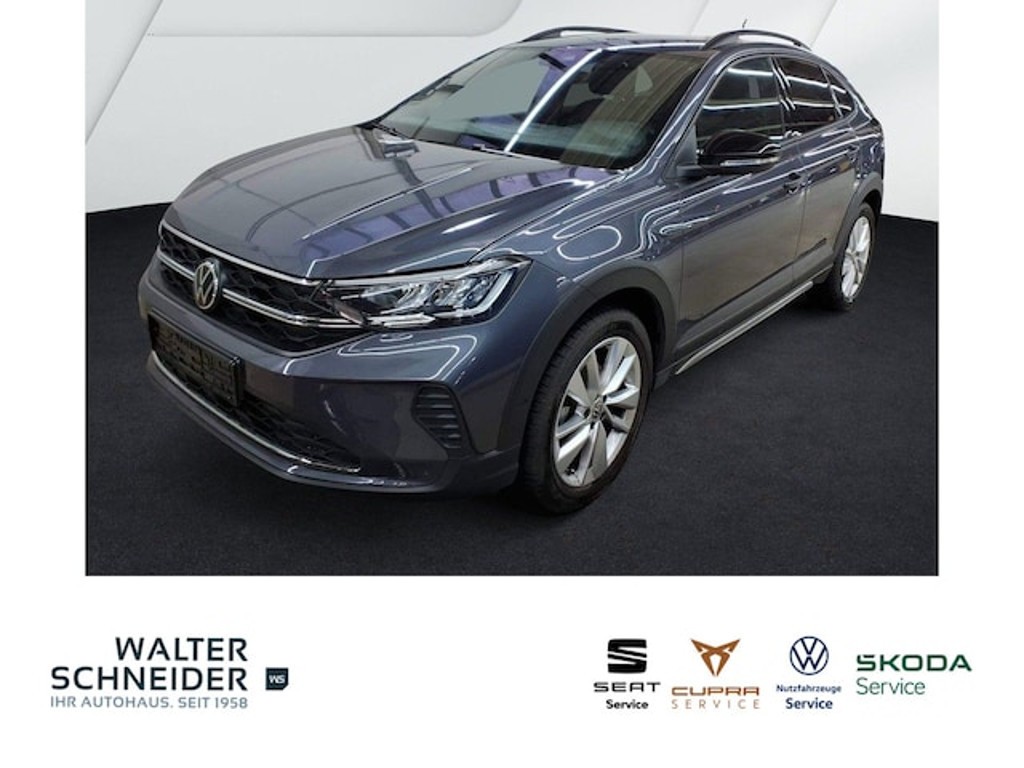 Volkswagen Taigo 2025 Benzine