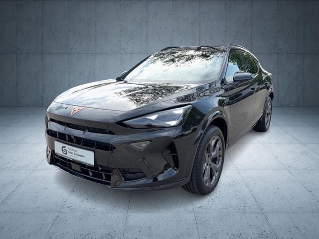 Cupra Formentor 2025 Benzine