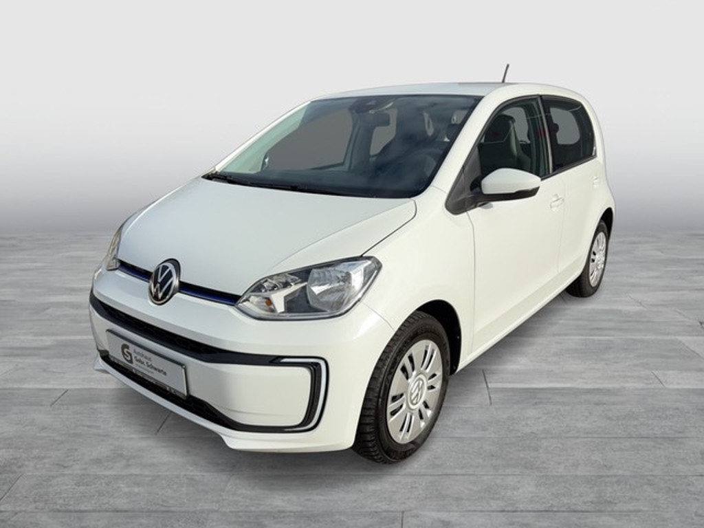 Volkswagen e-Up! 2021 Elektrisch