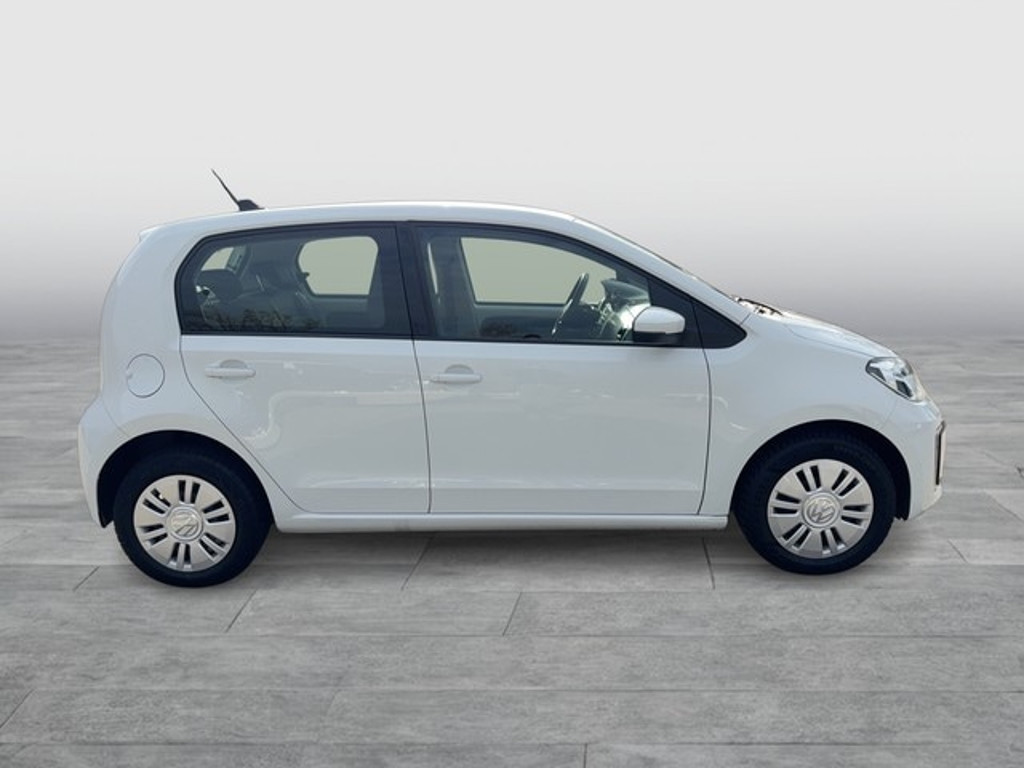 Volkswagen e-Up!