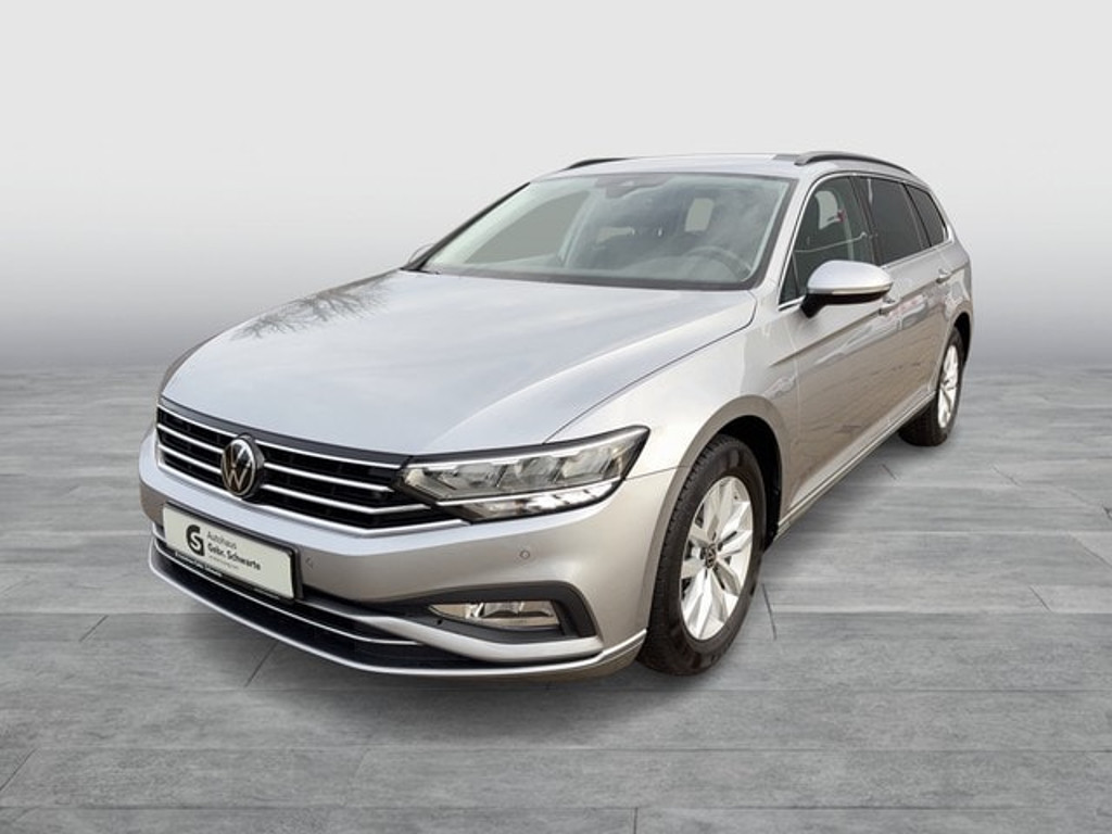 Volkswagen Passat 2024 Diesel