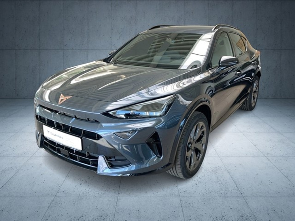 Cupra Formentor 2025 Benzine