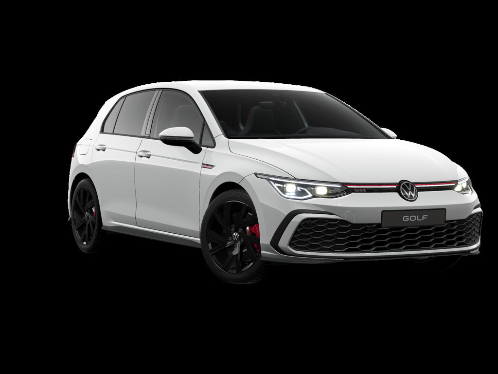 Volkswagen Golf 2023 Benzine