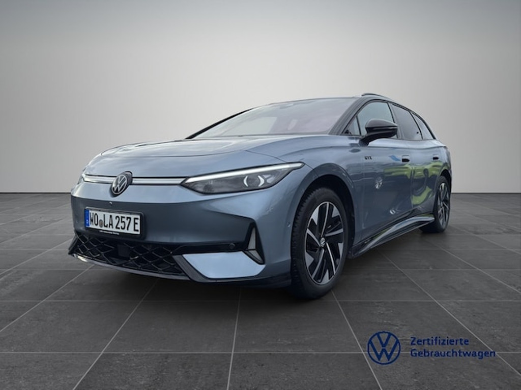 Volkswagen ID.7 2025 Elektrisch