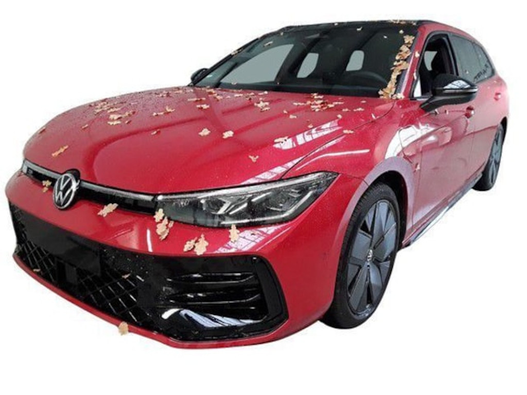 Volkswagen Passat 2025 Hybride Benzine